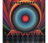 Alomar, Carlos - Dream Generator