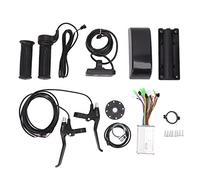 Alomejor 15A 36V 48V 250W Controller Motore Bici Elettrica S810 Display Set Kit Controller Bici Elettrica