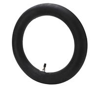Alomejor 2,50/2,75-10 Assorbimento di Ammortizzatore Tubo di Gomma Interno per Motocicli Dall'autostrada 49cc 50cc 70cc Dritta Valvola
