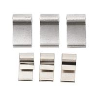 Alomejor 3 Set Ruota Libera Nottolino Bicicletta Anello Artiglio Cassetta Driver Cricchetto Sostituzione Nottolino Bici Compatta(B+5)