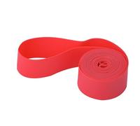 Alomejor 4 Taglie 2 Pezzi/Set Rivestimento per Pneumatici PVC Tubo Interno per Bicicletta Protezione per Pneumatici Rivestimento per Pneumatici per Bici Nastro per Cerchioni(24inches)