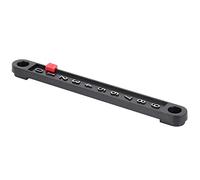 Alomejor 6Pz Contatore per Gioco da Tavolo Mini Tabellone Segnapunti Indicatore da Tavolo per Biliardino