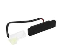 Alomejor 81260 C7000 Posteriore Posteriore All'impugnatura, Pulsante di Apertura della Custodia Ad Alto Miglioramento per il 2 ° Generazione 2014-2020, Sostituzione Ideale per la Meccanica, Adatto