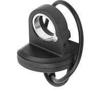 Alomejor Acceleratore a Pollice, Design Ergonomico, Bicicletta Elettrica, Impermeabile e Portatile for, Commuters, e Riders di Biciclette Elettriche