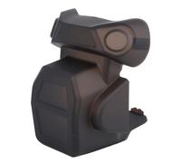 Alomejor Accessori per Droni Protezione per Lente, Materiale ABS, Copertura Completa per Drone AIR 3S con Installazione Rapida, Design Portatile per Appassionati