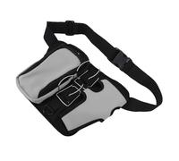 Alomejor Accessori per Tee in Stocca (GREY)