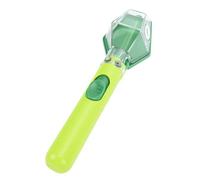 Alomejor Acchiappamosche Portatile con Lente d'Ingrandimento per Bambini, Giocattolo da Esplorazione All'aperto per Il Campeggio nel Cortile