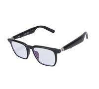 Alomejor AI Translator Glasses, Multilingual Support Real-time Video Traduzione, Microfono e Altoparlante Integrato, Chiamate Musicali di Viaggio, Protezione della Luce Blu, Design Elegante, Cattura