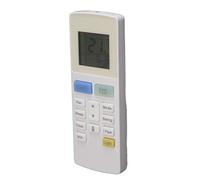 Alomejor Air Conditioner Remote Control for Gree Models