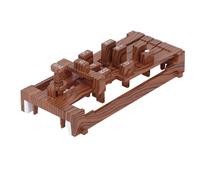 Alomejor Aiuto per CHITAR Aiuto Allenatore CHITARD CHITAR CHIDER PRINCIPALE Friendly Friendly Installazione per Chitarre Acustiche da 36-41 Pollici con Materiale ABS