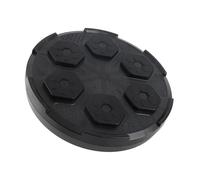 Alomejor Allenatore di Boxe Musicale, Pad da Boxe Elettronico in Gomma ABS 9 modalità per Allenamento Interattivo per Palestra Domestica per Bambini