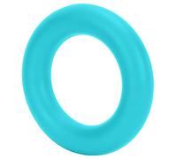 Alomejor Alomejor Porta Bobina Strumento per Organizzare il Filo Elastico per Bobine di Macchine da Cucire, Soluzione di Archiviazione Colorata Fai-da-te per Uso Domestico (BLACK) (azzurro)