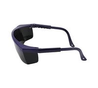 Alomejor Argon Arc Welding Goggles, Impact Resistant Design (GREEN #12) | Lenti antigraffio, protezione UV, vestibilità ergonomica, adatte per officine, edilizia, impermeabili