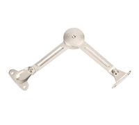 Alomejor Asta di Supporto Idraulico Durevole Hardware per Armadietti per Armadietti Sospesi Domestici, Lega di Zinco Ad Alta densità, 5,7 Once