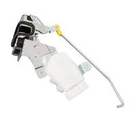 Alomejor Attuatore di Chiusura del Portellone Posteriore del Bagagliaio Ad Alta Resistenza per FJ Cruiser 2007-2014, Aggiorna Perfettamente la Serratura del Portellone Posteriore Dell'auto