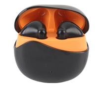Alomejor Auricolari per Traduzione AI 164 Lingue Cuffie Wireless Bluetooth 5.4 per L'apprendimento dei Viaggi Giallo 2 unità