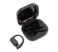 Alomejor Auricolari Traduttore di Lingua 5.4 Cancellazione del Rumore Stereo Wireless Reale per Chiamate Musicali Sociali, Traduzione in 133 Lingue, Design Confortevole per i Viaggiatori