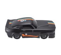 Alomejor Auto da Drift RC Ad Alta velocità 1:16, Auto da Corsa Telecomandata 4WD con Luci a LED Che Cambiano Colore, per Ragazzi Che Corrono Avventure con Coni Stradali e Pneumatici