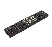 Alomejor AXD7619 Sostituzione del Telecomando Comodi Pulsanti Sensibili per AVH AXD7455 Vsx 521 K Vsx 74txv S Materiale ABS 1 unità