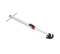 Alomejor Basin Wrench with 180 Degree Rotating Head
