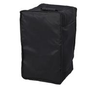 Alomejor BASSO Cajon Tessuto Oxford con Custodia per la Conservazione 'acqua a Spallatta Regolabile per Tamburi Cajon