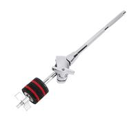 Alomejor Batteria Drump Batteria Portatile del Braccio di Estensione del Braccio in Acciaio Solido per Migliorare L'esperienza con un Angolo di Inclinazione Regolabile per i Batteristi di Tutti i