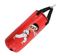 Alomejor Borsa da Palcoscenico con Sabbia di Sabbia con un Castello per Bambini e Adolescenti, 410g (60 cm)