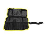 Alomejor borsa da pesca,impermeabile resistente portatile custodia pesca tasche per esche jigs for pescatori cacciatori estivi avventure allaperto