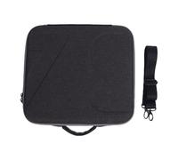 Alomejor Borsa da Viaggio per Via di Viaggio a Prova di Goccia di Shock Rs 4 Mini Custodia da Viaggio per la Spalla e L'uso Portatile