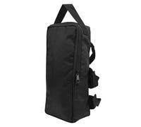 Alomejor Borsa manubrio, protezione imbottita comoda borsa scooter elettrico resistente per batterie al litio accessori for adulti bambini uso urbano sportivo