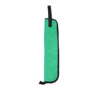 Alomejor Borsa per Bacchette Supporto per Bacchette Custodia per Appendere La Bacchetta con Manico(Verde)