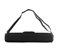 Alomejor Borsa per Canna da Pesca, Custodia per Canna da Pesca con Tracolla Regolabile Maniglia per il Trasporto per un Facile Trasporto Dell'attrezzatura (Così ha detto)