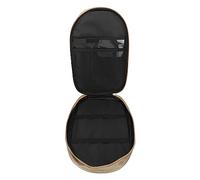 Alomejor Borsa per coltelli da chef portatile, zaino sicuro e sicuro, borsa per coltelli da campeggio, in nylon leggero, Kaki, Casual