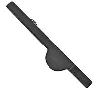 Alomejor Borsa Portaoggetti a Tracolla Portatile per Canna da Pesca Tasca in Rete Resistente Allo Strappo per un Facile Trasporto 85 Cm/106 Cm/126 (106CM)