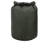 Alomejor Borsa Stagna in PVC, Borsa da Trasporto Pieghevole e Impermeabile per Campeggio, Escursionismo, Pesca in Spiaggia, con Fibbia da Alpinismo (50L)