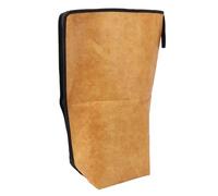 Alomejor Borsa Termica per il Riposo della Carne Alla Griglia, Coperta per Barbecue, Mantiene il Cibo Caldo e Umido - Facile da Trasportare e Pulire per il Picnic - Carta con Pellicola in Foglio di