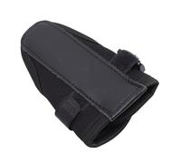Alomejor Braccia da Polso da Golf, Cinghia di Compressione del Polso Unisex Adatto a Fitness, Sollevamento Pesi, Tendinite