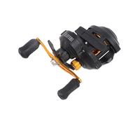 Alomejor Brake Magnetico Cuocere in Alluminio in Alluminio in Lega con Legna Compatta Pisbolia Bobo per Pensare Alla Pressione in Mare per il Massimo