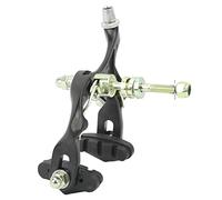 Alomejor C Bicicletta C Freno Freno Eccellente Effetto di Sostituzione Universale per Tutte Le Biciclette 1 X di (Pinza Anteriore)
