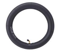 Alomejor Camera d'aria per Pneumatici per Scooter Camera d'aria in Gomma 12x2.125 Valvola Piegata Sigillatura Resistente Al Calore per Monopattino Elettrico Bambini Monopattino Piccola Bici da