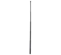 Alomejor Camera Pole, 120cm Adjustable Extension Stick | Lega di alluminio, design leggero, non visibile, interfaccia filettata da 1/4 di pollice