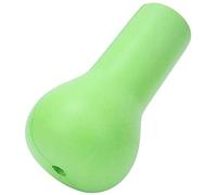 Alomejor Canna da Pesca Professionale con Cuscino di Testa e Cintura Porta Vita - Supporto Ergonomico per Stand Up Training e Assorbimento di Alta Qualit¨¤