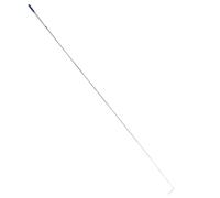 Alomejor Canna da pesca telescopica, canna da pesca regolabile facilmente portatile con lunghezza di 180 cm per combinazione di pesca alla trota, per più corsi d'acqua, adatta per baie e fiumi (1,8