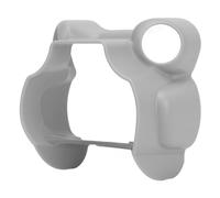 Alomejor Cappuccio di Lente Anti -drone ABS per Mini 4 Prorocali di Protezione Protettiva Protezione (GREY)
