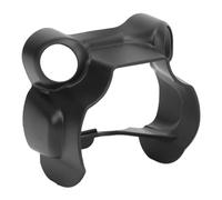 Alomejor Cappuccio di Lenti Drone Cappuccio Sundi di Sole per Mini 4 Profection Sharing Camera Protettivo per gli Accessori Droni (BLACK)
