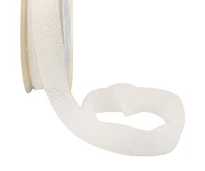 Alomejor Carica Esche Accessori per la Pesca Solubile in Acqua, Materiale PVA 5 M per un Pestaggio Preciso, Ideale gli Amanti Che Pesca (25 mm)