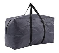 Alomejor Carry Boat Bag Borsa a Tracolla in PVC Borsa Grande Gonfiabile Durevole Pieghevole per Kayak Boat Canoa