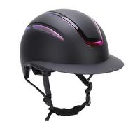 Alomejor Casco a Cavallo Regolabile in Sudore per il Sudore per la Fodera per il Casco per per Equipaggiamento per da Cavallo per Cavalieri per Ciclisti (M)