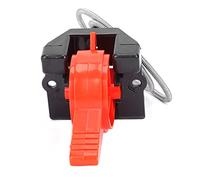 Alomejor Cavo Acceleratore AM121507 Cavo di Controllo Acceleratore in Metallo ABS Sostituzione Diretta Facile Installazione Resistente alla Corrosione per GT242 GT262 GT275 LX172 173 176 186 188
