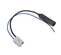 Alomejor Cavo Adattatore Antenna per Lettore Cd a Lungo -vita -live per CRV City Great Performance